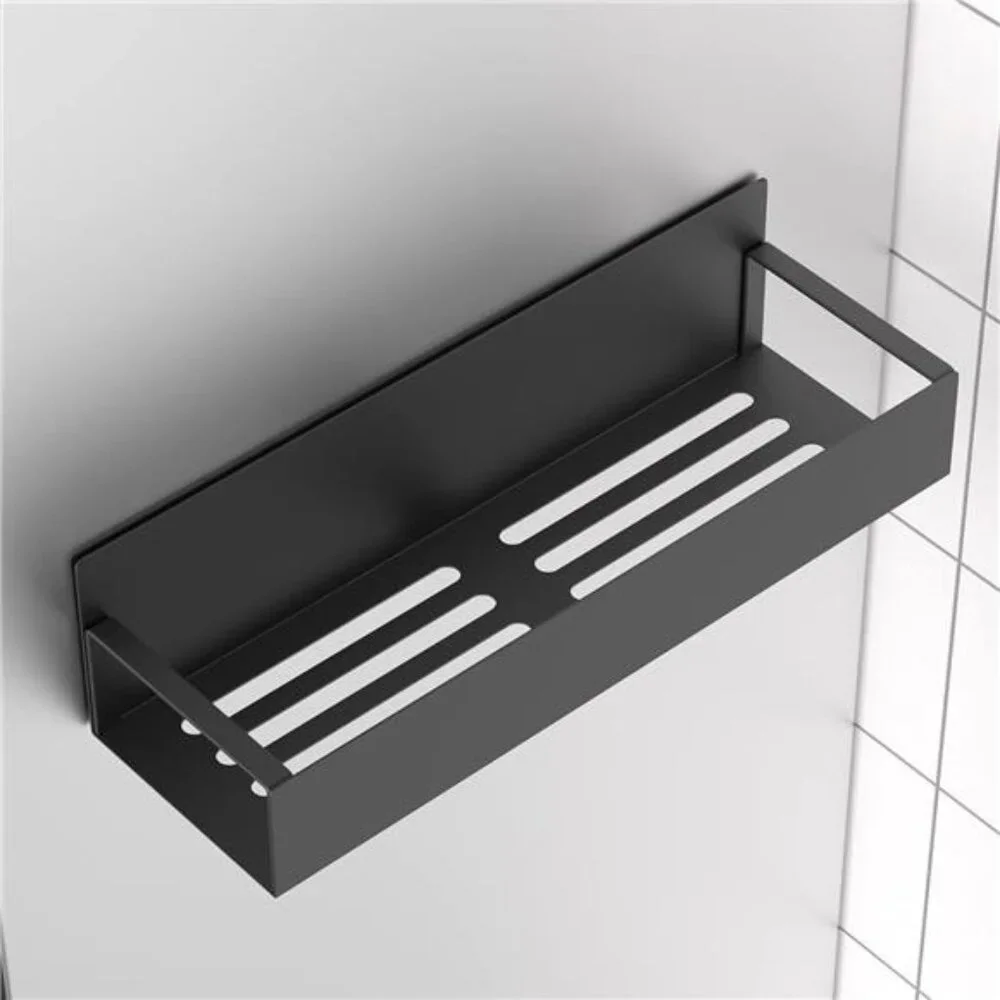Metal Magnetic Spice Storage Rack Organizer for Refrigerator and Oven 4 Pack